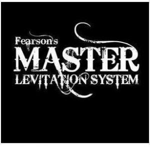 Master Levitation System by Steve Fearson