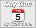 Day One by Scott Cram