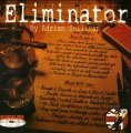 Eliminator by Adrian Sullivan