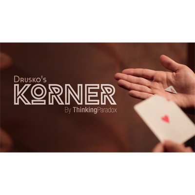 Korner by Drusko