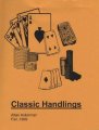 Classic Handlings by Allan Ackerman