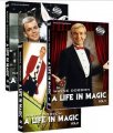 A Life in Magic by Wayne Dobson 3 Volume set