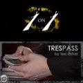 Theory11 Tres Pass by Lee Asher
