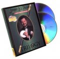 Trilogy by Johnny Ace Palmer