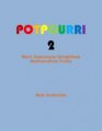 Potpourri 2 by Nick Conticello More Impromptu, Sleightless, Mathematical Tricks