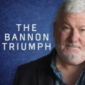 The Bannon Triumph by John Bannon