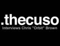 Chris Brown Online Interview