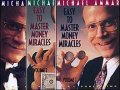 Easy To Master Money Miracles by Michael Ammar 3 Volume set