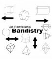 Bandistry by Joe Rindfleisch (Instant Download)