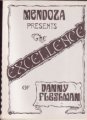 Excellence 1983 by Danny Fleshman