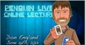 Don Englang LIVE Penguin LIVE