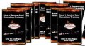 Stuart Cumberland Home Study Mentalism Training Course 8 Volume set