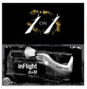 Theory11 inFlight by Daniel Madison