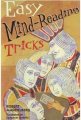 Easy Mind-Reading Tricks by Robert Mandelberg