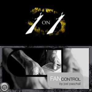 Theory11 Fan Control by Joel Paschall