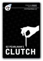 Clutch by Oz Pearlman