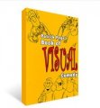 Book of Visual Comedy by Patrick Page