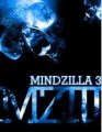 Mindzilla Vol 3 by Nathan Kranzo