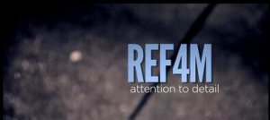 Theory11 REF4M by Blake Vogt