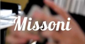 Theory11 Missoni by Derek Ng