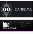 Triad by Bill Goodwin