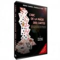 L ABC de la magie des Cartes by Philippe Molina