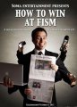 FISM Soma How to Win at FISM