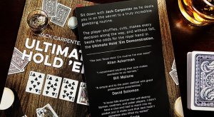 Ultimate Hold ‘Em by Jack Carpenter and Dan & Dave