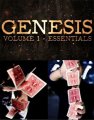 Theory11 GENESIS Vol.1 by Andrei Jikh
