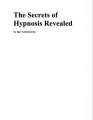 Secrets of Hypnosis Revealed Manual by igor ledochowski