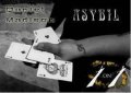 Theory11 Asybil by Daniel Madison