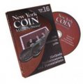 New York Coin Seminar Volume 16: Methods, Performances, and Presentations