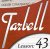 Tarbell 43 Color Changing Silks