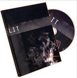 Theory11 Lit by Dan Hauss & Dan White