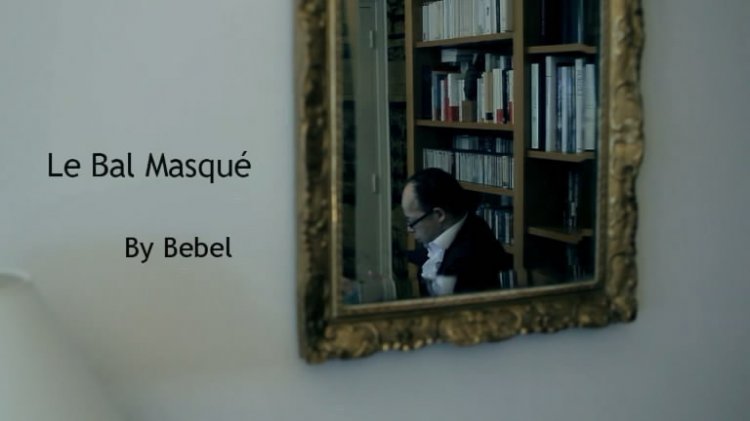 Image result for Bebel - Le Bal Masque