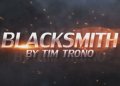 Blacksmith by Tim Trono & Rick Lax