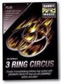 3 Ring Circus by Jay Sankey