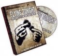 Flying Tonight by Christopher Congreave & Gary Jones
