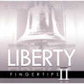 Liberty Fingertips 2 by Eric Jones