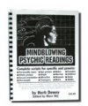 Mindblowing Psychic Readings Download By Herb Dewey