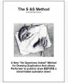 S and S Method by Mike Kempner