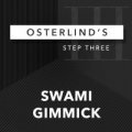 Osterlinds 13 Steps Volume 3 Swami Gimmick by Richard Osterlind