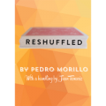 Reshuffled by Pedro Morillo (with additional Handlings by Juan Tamariz)