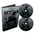 The Scryer Project (2 DVD Set) by Andrew Gerard, Richard Webster and Paul Romhany