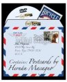 Postcards by Hernan Macagno