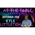 At The Table Live Lecture Kyle Littleton September 7th, 2016 video