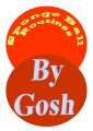 Sponge Ball Routine by Albert Goshman