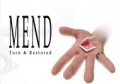 Mend by Nicholas Lawrence and Sensor Magic
