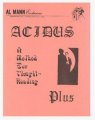 Acidus Plus by Al Mann