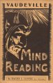 Vaudeville Mind Reading by David J Lustig